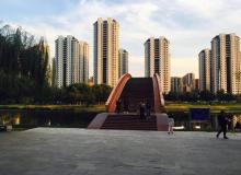 沈北 打造盛京“公园之城”