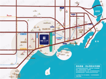 青岛海信灵山湾图片,样板间,实景图,装修效果图-青岛