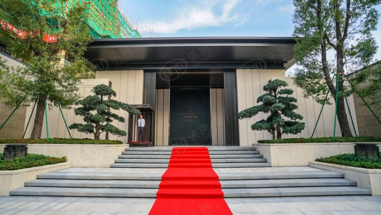 龙光阳光华府