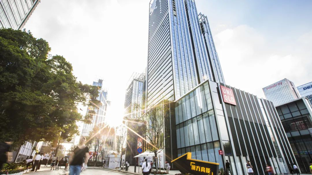 华润物业科技战略升级 加速布局城市运营服务新领域-中国网地产