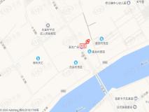 宁河吾悦广场位置交通图