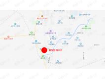 碧桂园·雍华府位置交通图