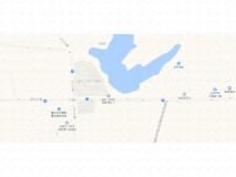 涪陵金科中央公园城位置交通图