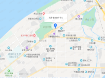 武汉城建·融创|和平中心位置交通图