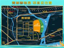 黄坡碧桂园位置交通图