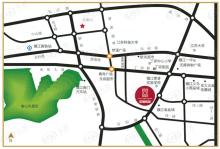 裕隆雅居位置交通图