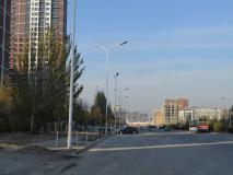 瓯江现代城位置交通图