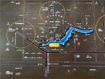 奥园誉湖湾位置交通图