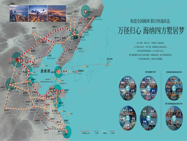 中铁春风十里位置交通图