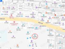 合锦嘉泓·天宇广场位置交通图