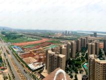 武汉城建电建·君樾府社区实景