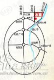 漓江明珠位置交通图