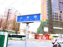 融信双杭城锦里元宝铺位置交通图