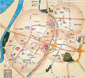 涟城位置交通图