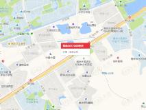 东南仙林青年汇位置交通图