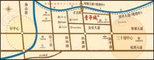 华宇青年城位置交通图