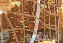 德州万达广场位置交通图