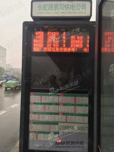 襄阳南国城市广场位置交通图