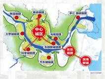 融信上江城位置交通图
