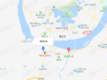 肇庆恒大城位置交通图