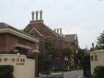 金球怡云花园玫瑰里社区实景
