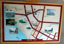 望山公馆位置交通图