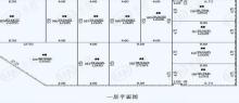 温州国际机电城楼层平面图